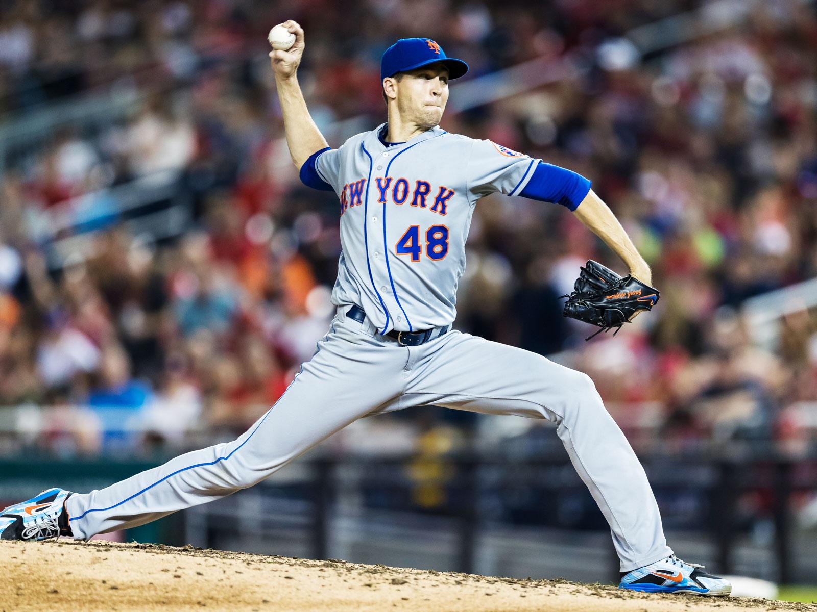 Cy Young predictions: Jacob deGrom? Justin Verlander? Blake Snell