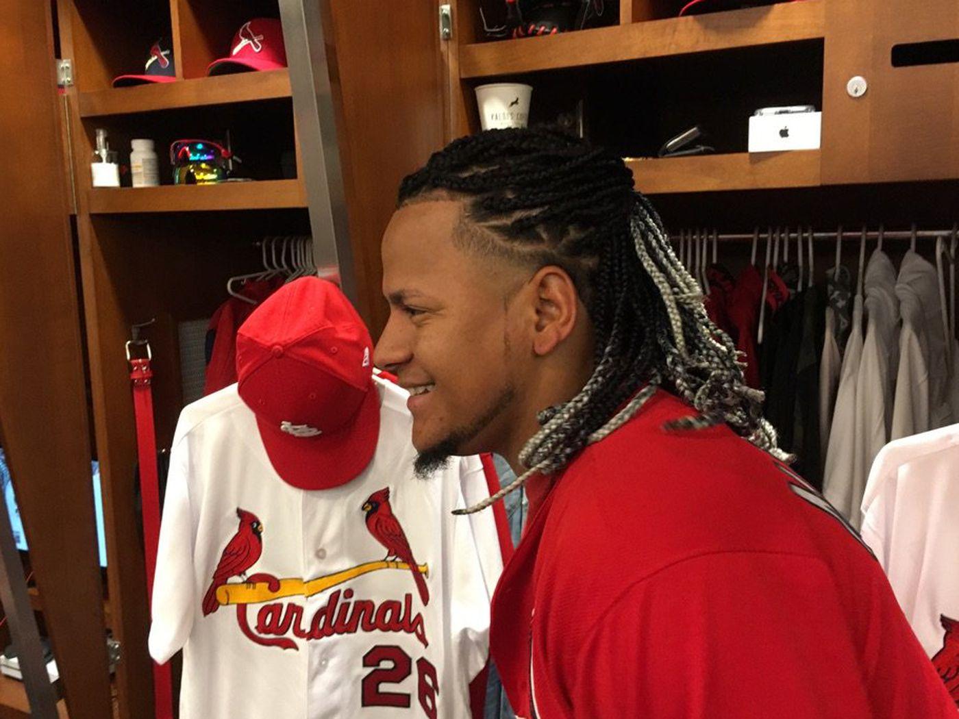 Carlos Martínez got more extensions Hunt and Peck El Birdos