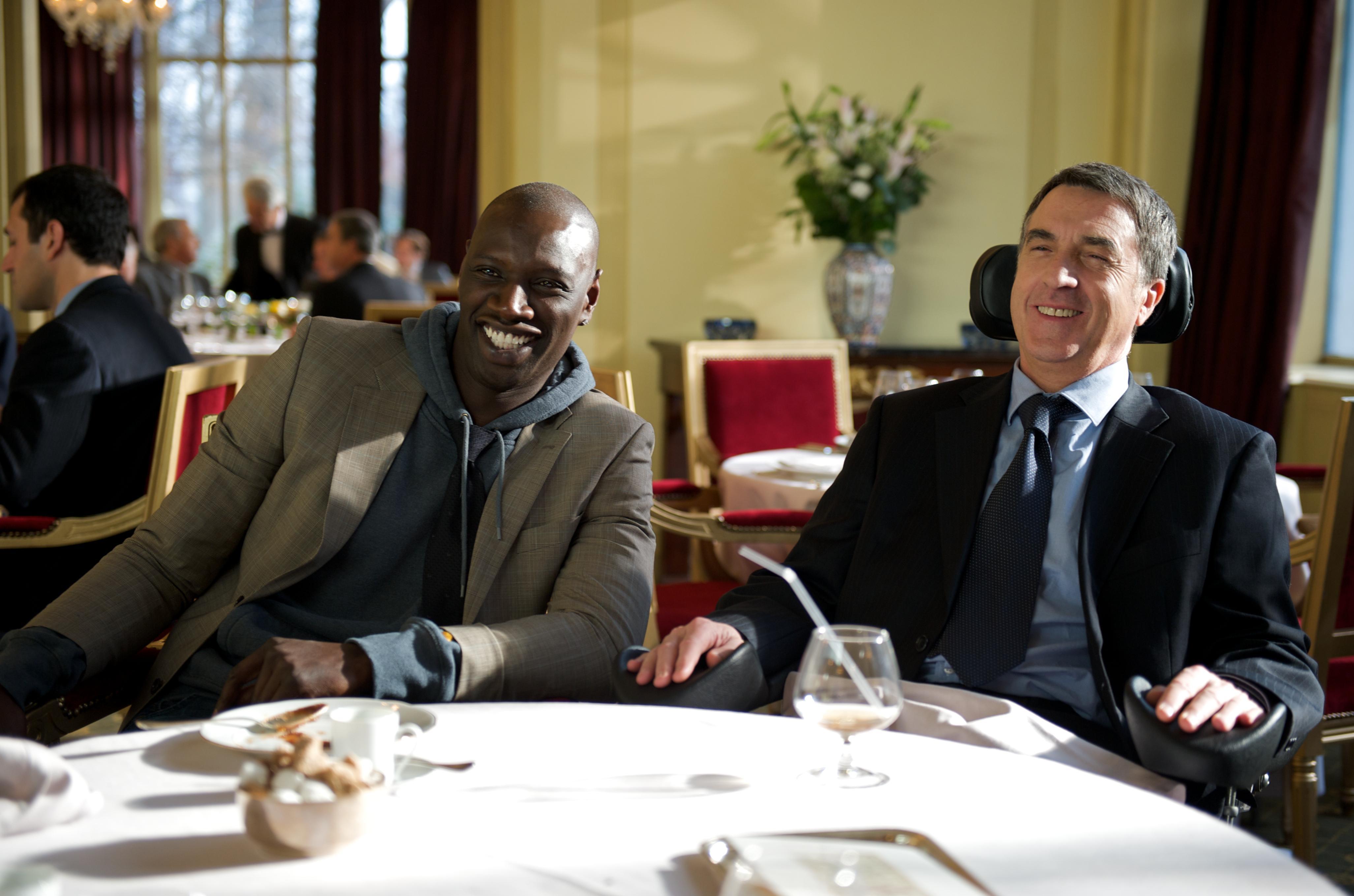 The Intouchables 1 1 Wallpaper High Quality