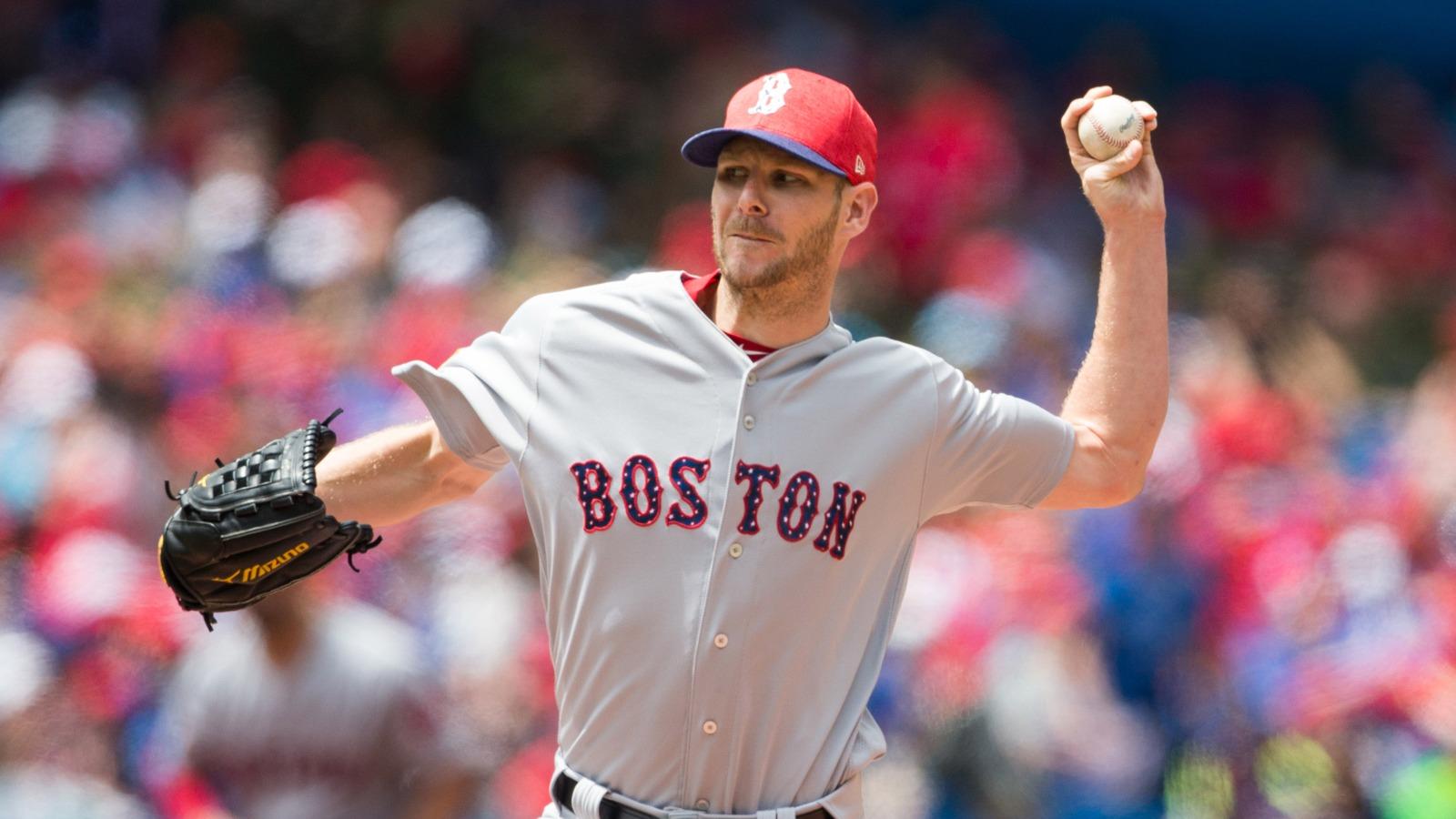 Awesome GIF shows why Chris Sale is so tough to hit