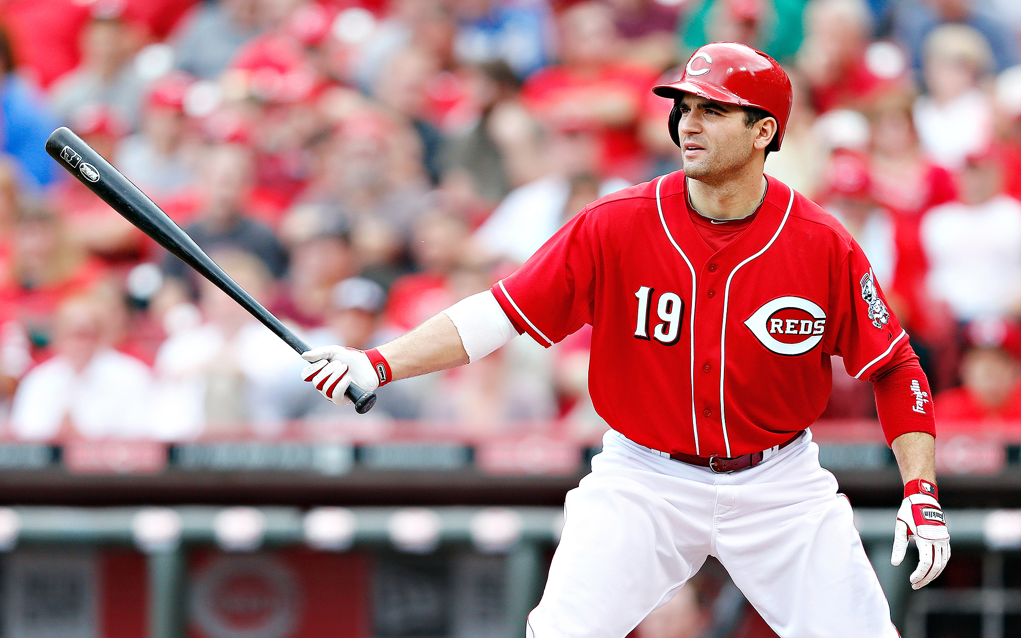 Full HD Picture Joey Votto 1286.46 KB