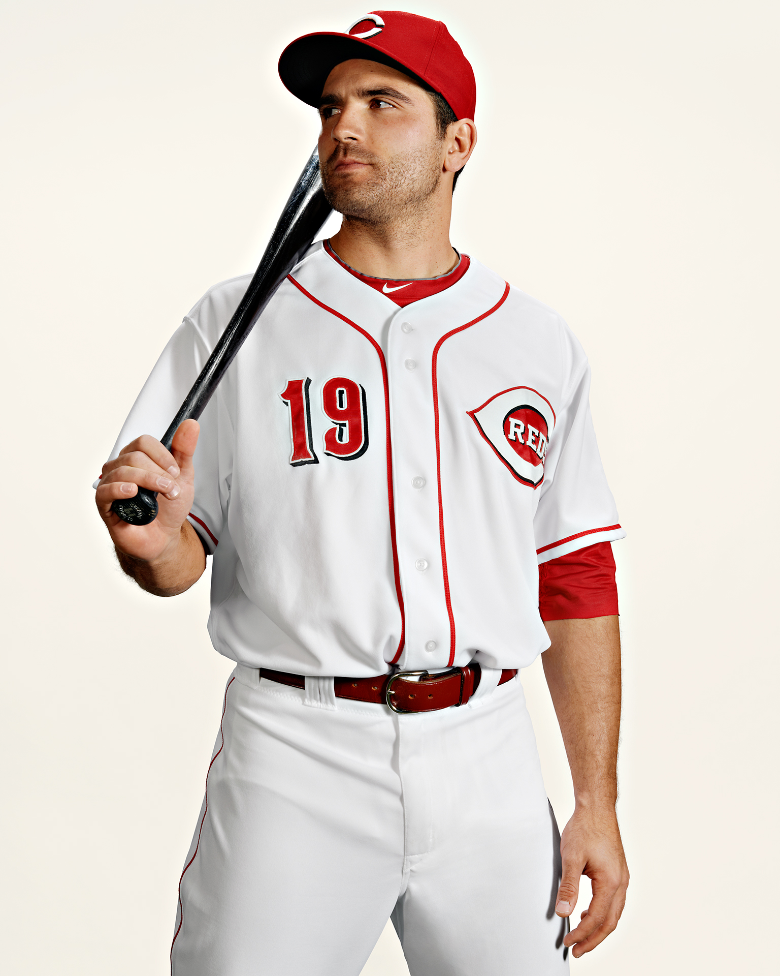 HD Joey Votto Wallpaper