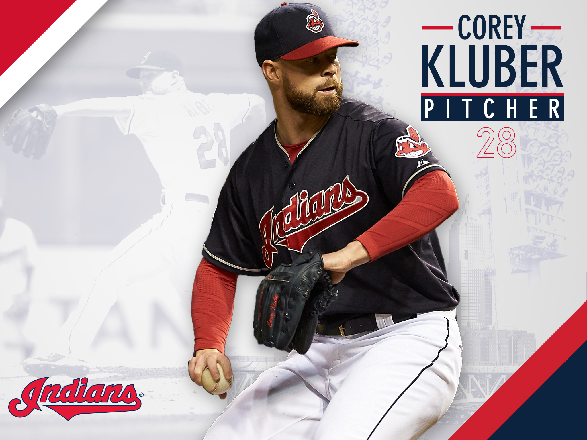 Corey Kluber Wallpaper. Corey Kluber