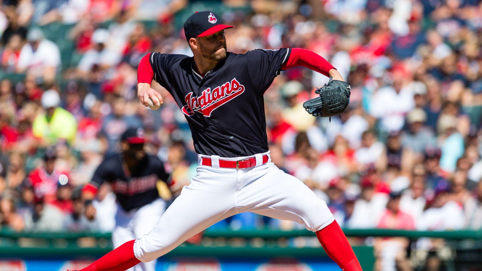 Corey Kluber's 13 Strikeout Gem Wasted By Lack Of Offensive