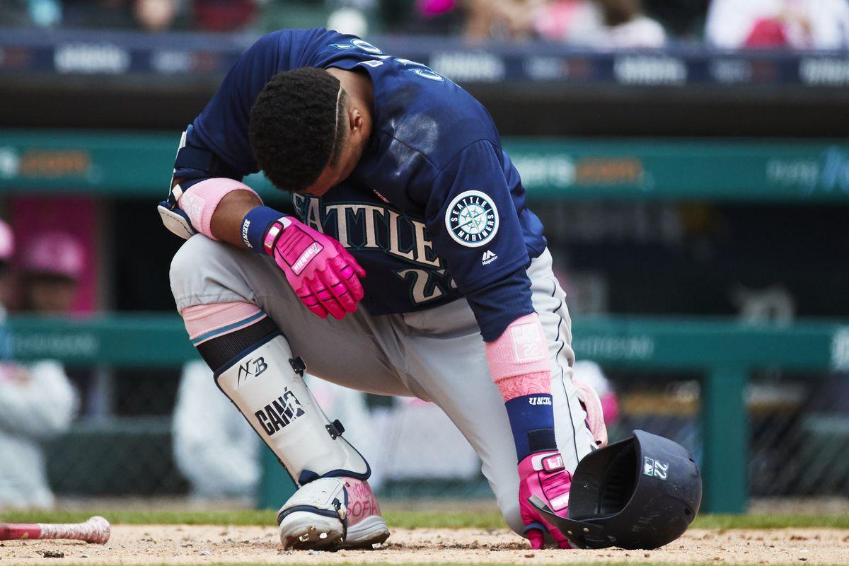 Now where do we go, Canó?