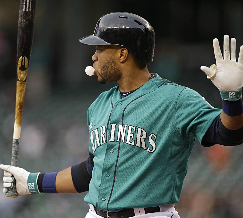 Robinson Cano or Adam Jones for AL MVP? Stop overthinking it, guys