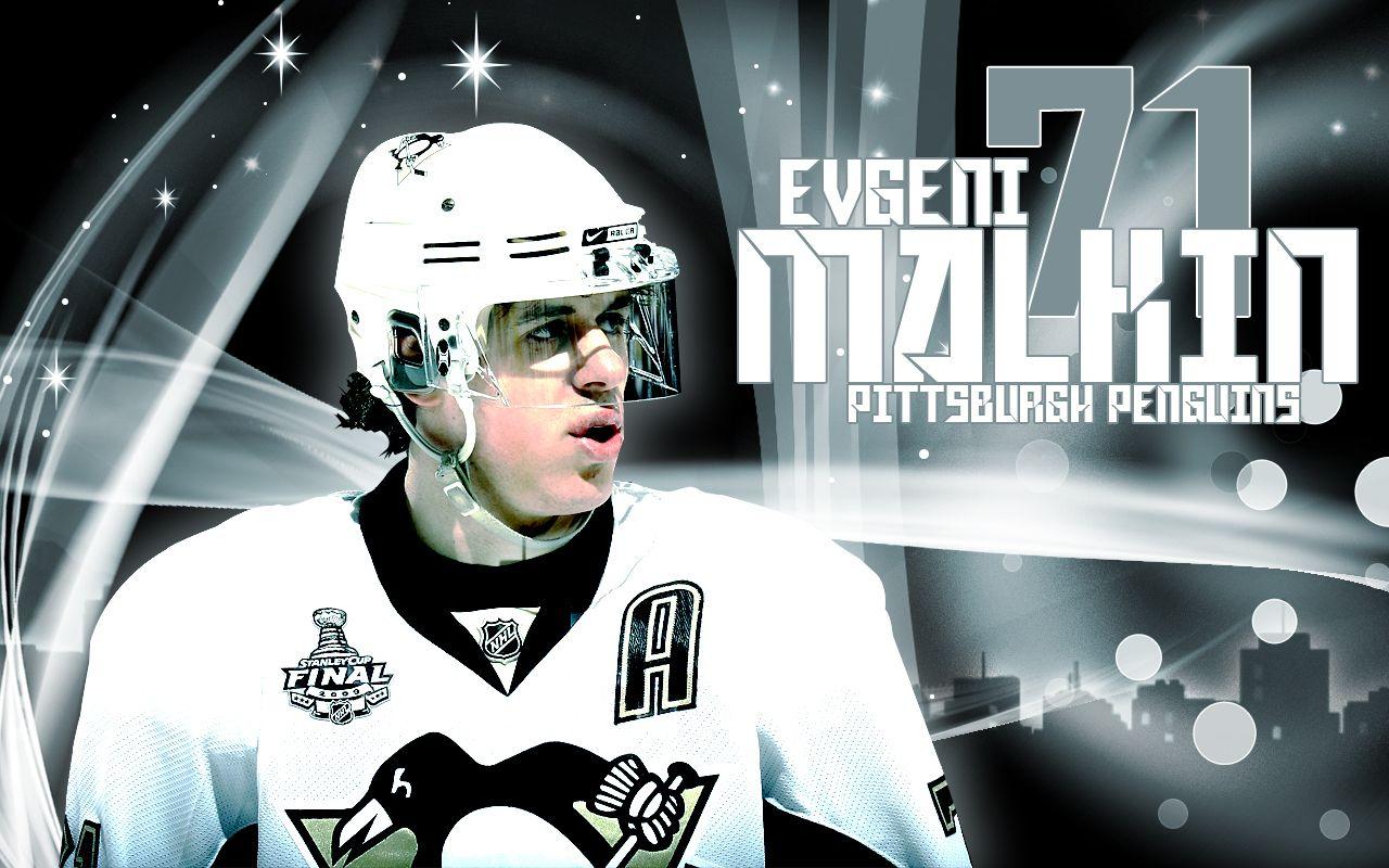 Evgeni Malkin Wallpaper 11 X 800