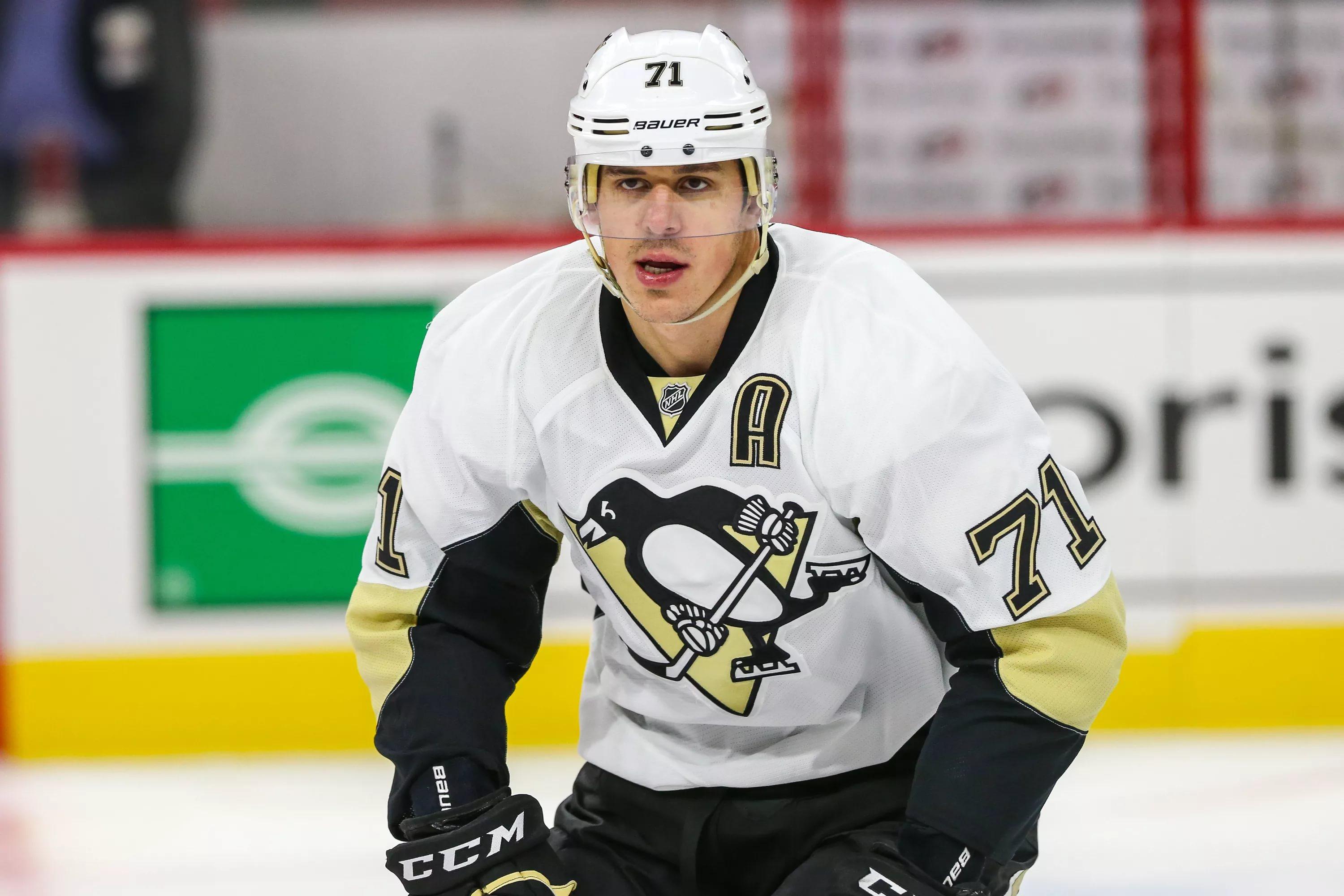 Evgeni Malkin HD Wallpaper free