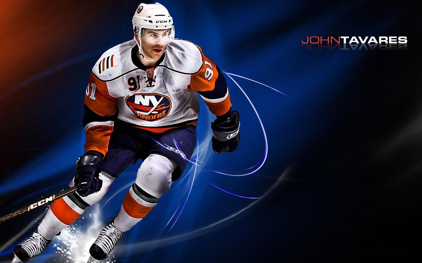 John Tavares Wallpaper