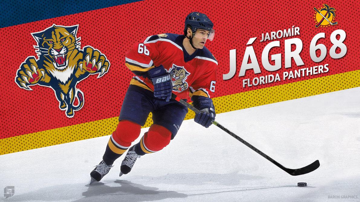 Florida Panthers Wallpaper