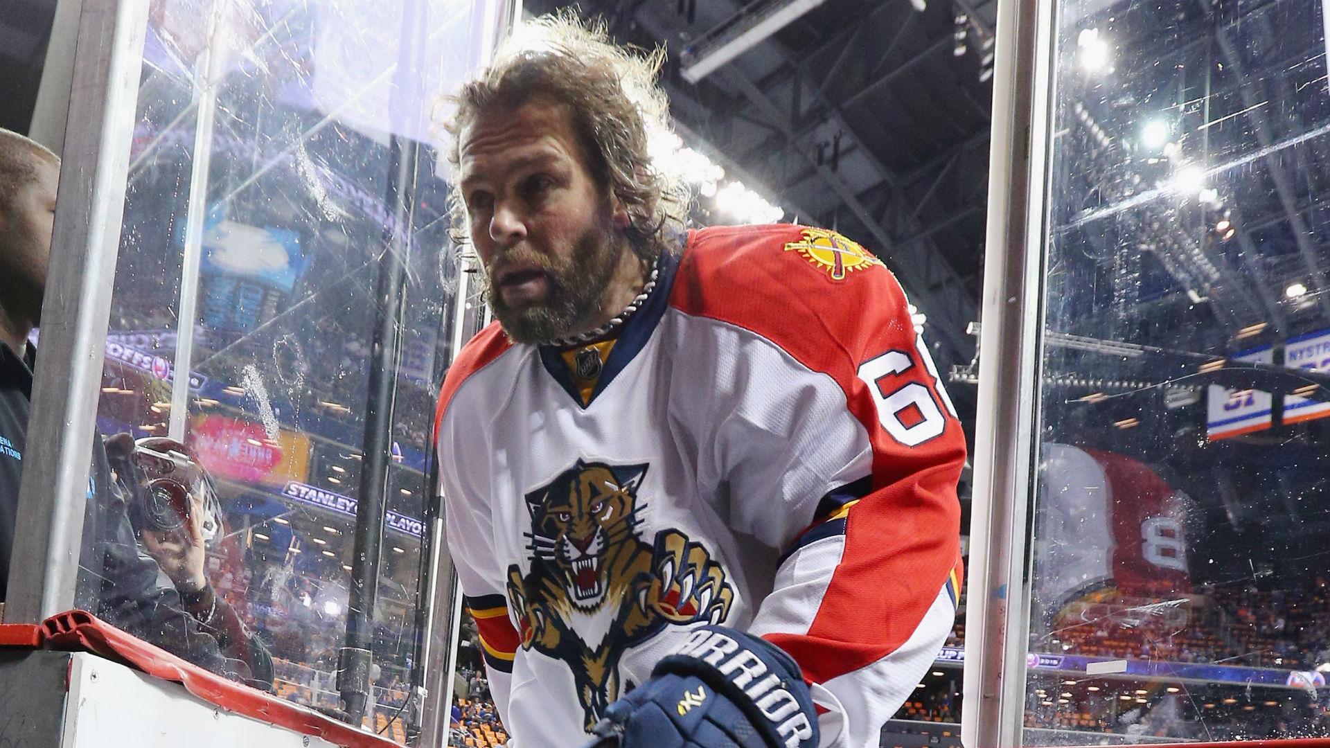 What Is Jaromir Jagr Worth In 2016 17? More Than You Think. NHL