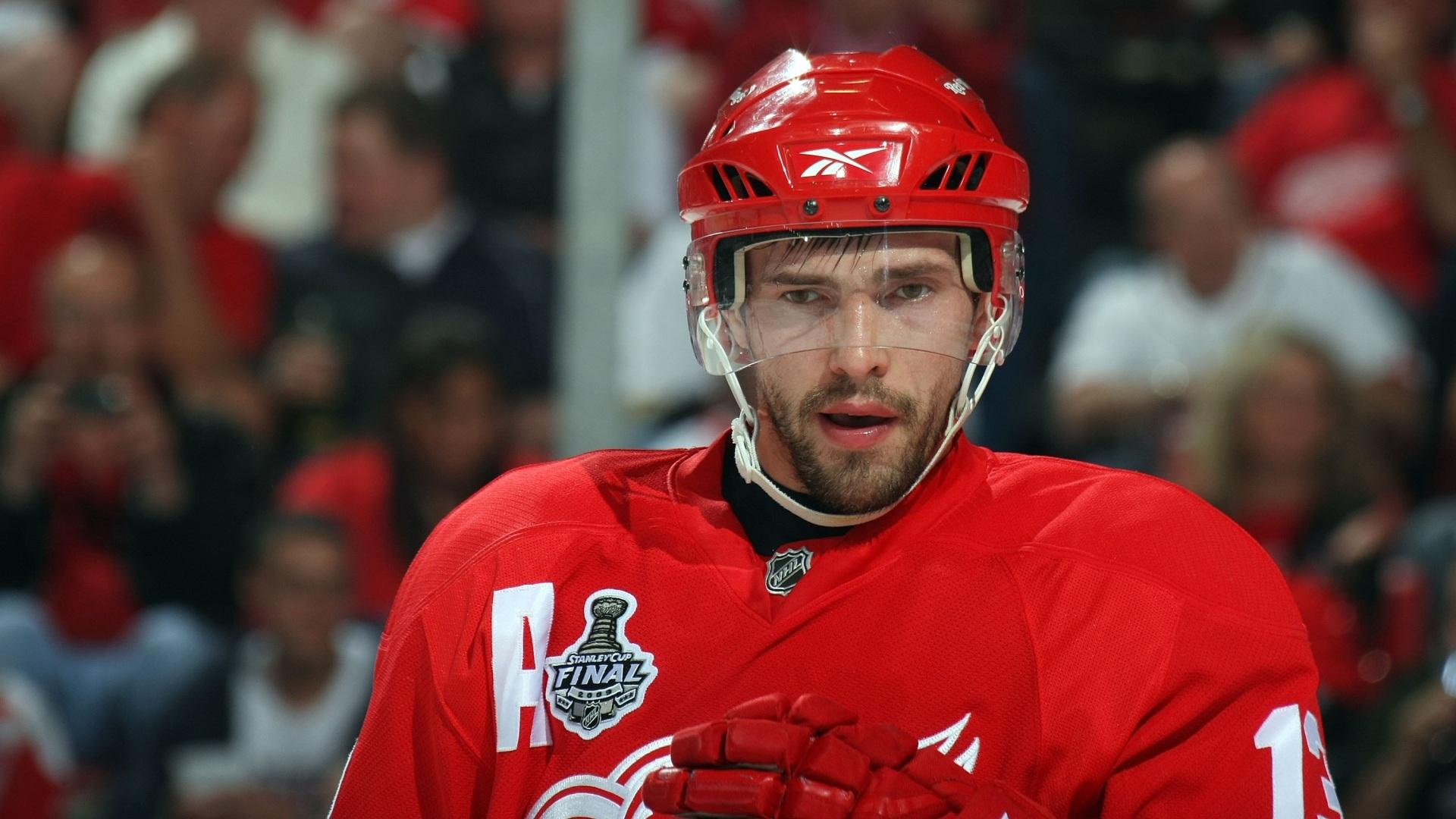 Will there be another player like Datsyuk?. HFBoards Message