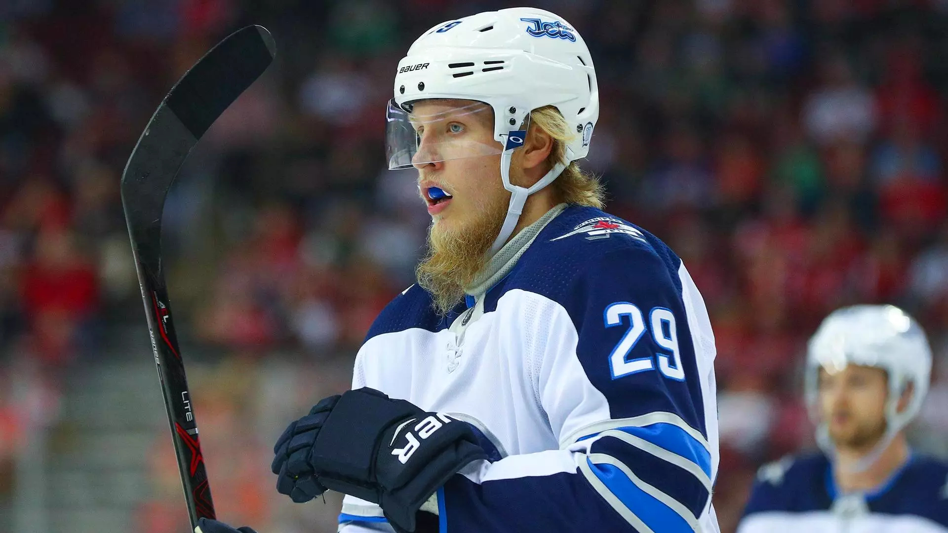 Patrik Laine