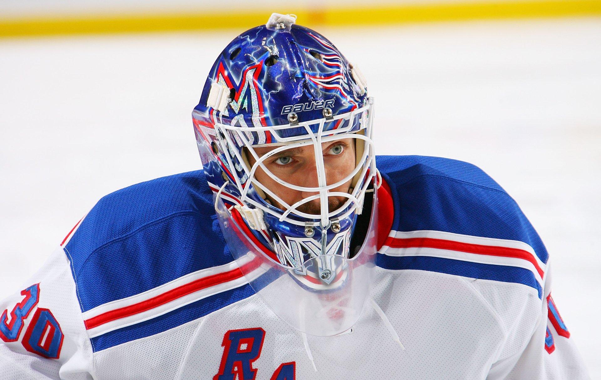 Henrik Lundqvist HD Wallpaper and Background Image