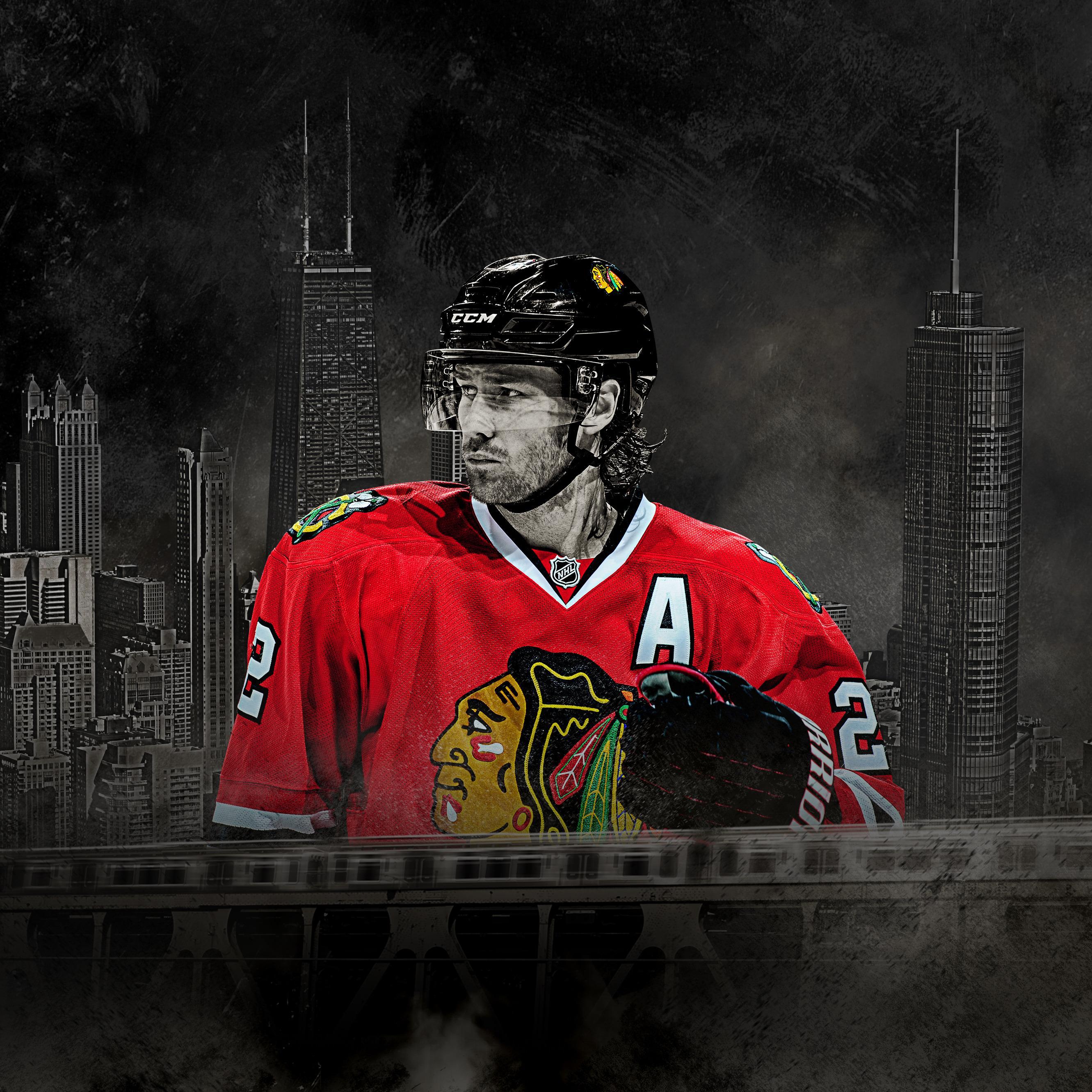 Blackhawks Stanley Cup 2015 Wallpaper