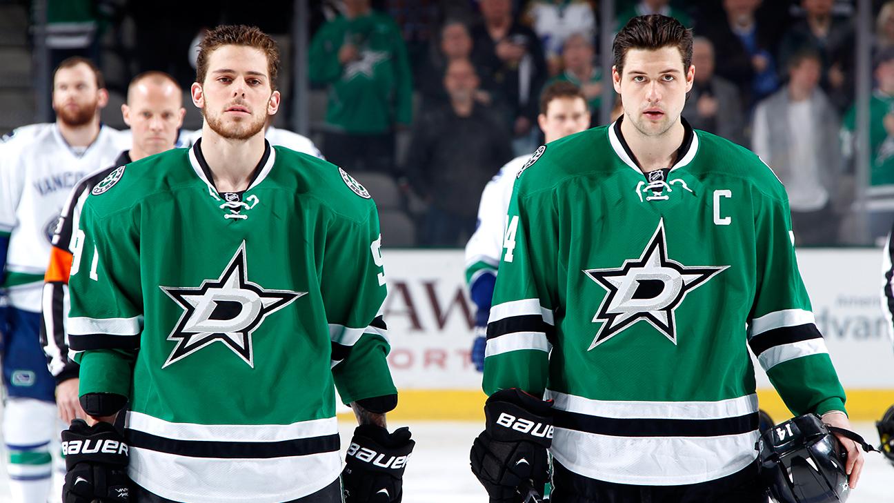 NHLPA Rips Stars' CEO Jim Lites For Tyler Seguin Jamie Benn Comments