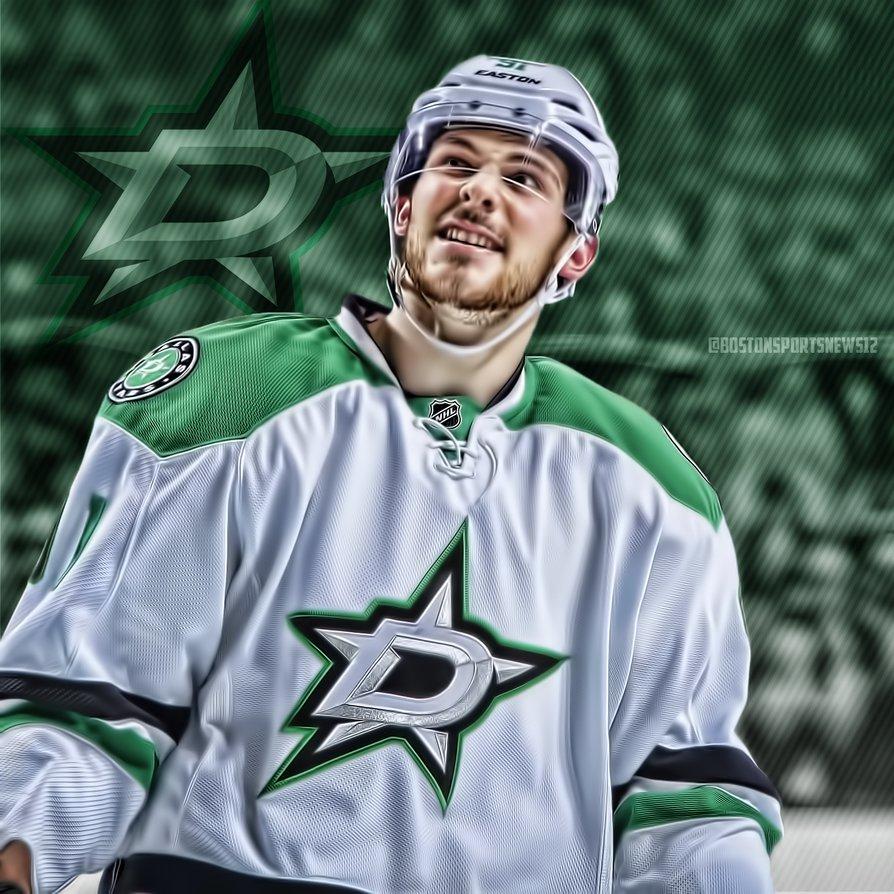 Tyler Seguin Edit