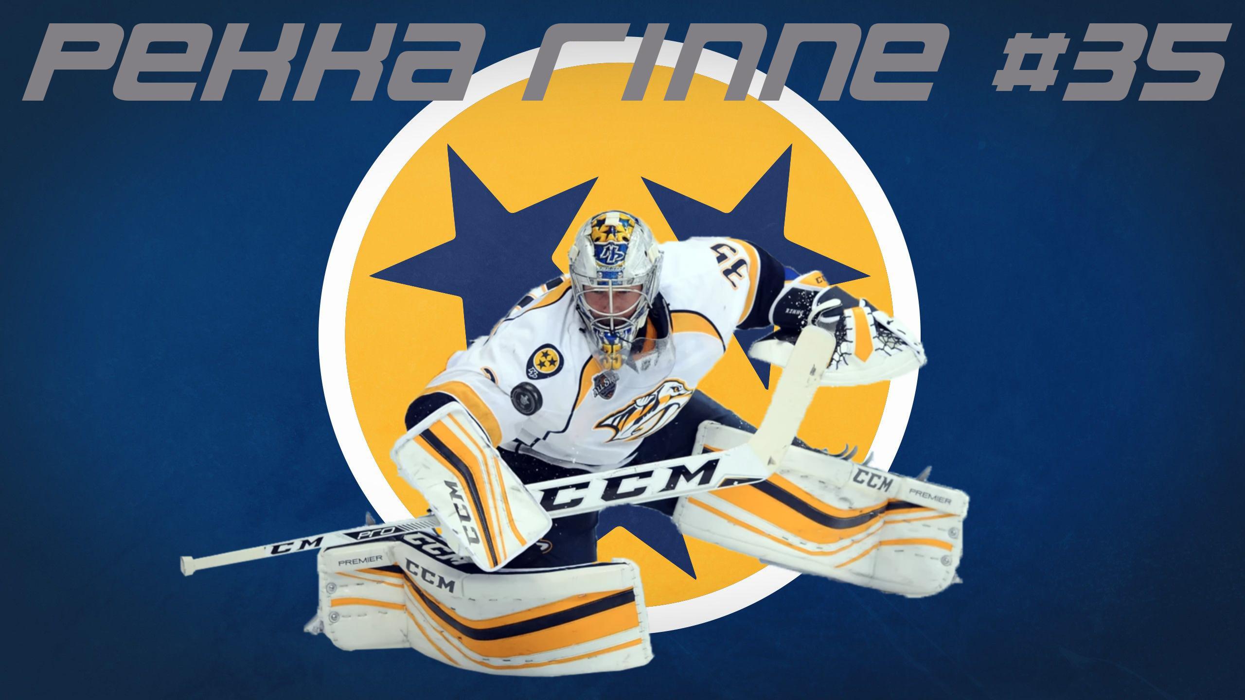 Pekka Rinne Wallpaper New To PS, Would Like: Critiques Tips