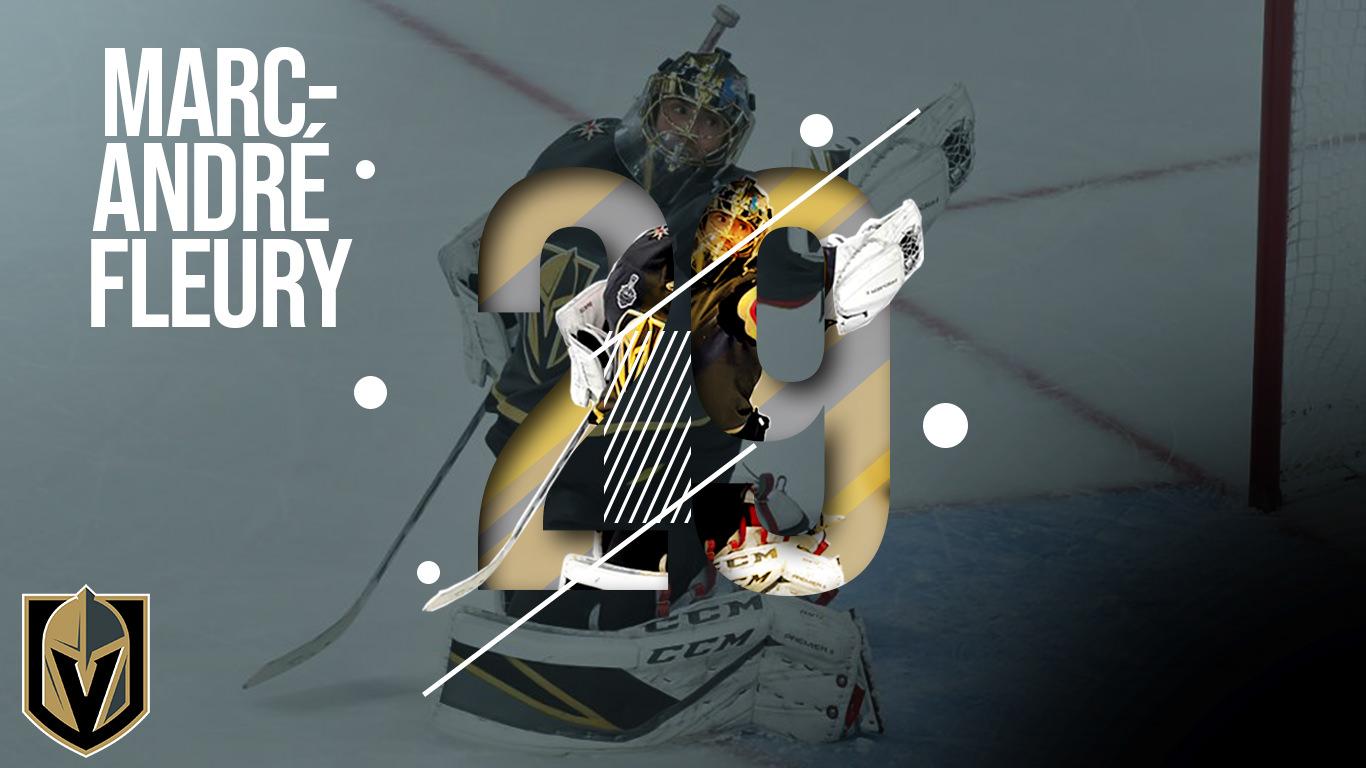 Marc André Fleury Wallpaper