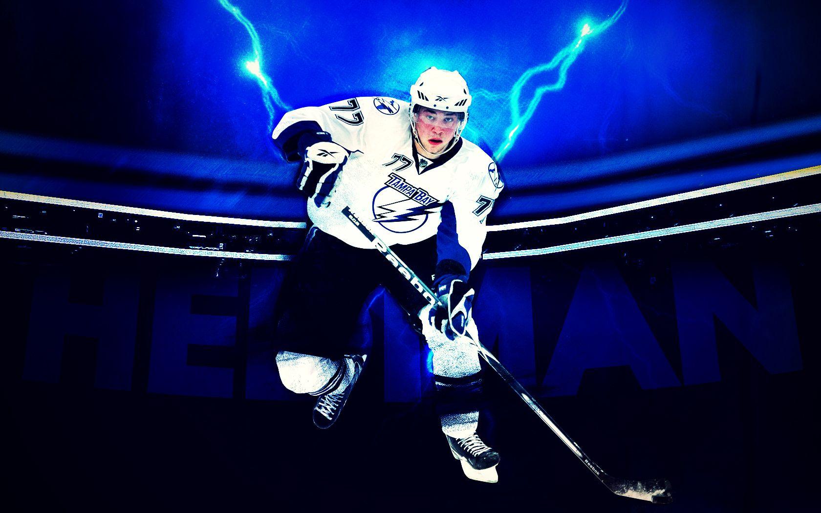 Tampa Bay Lightning Victor Hedman.jpeg (1680×1050). Lightning