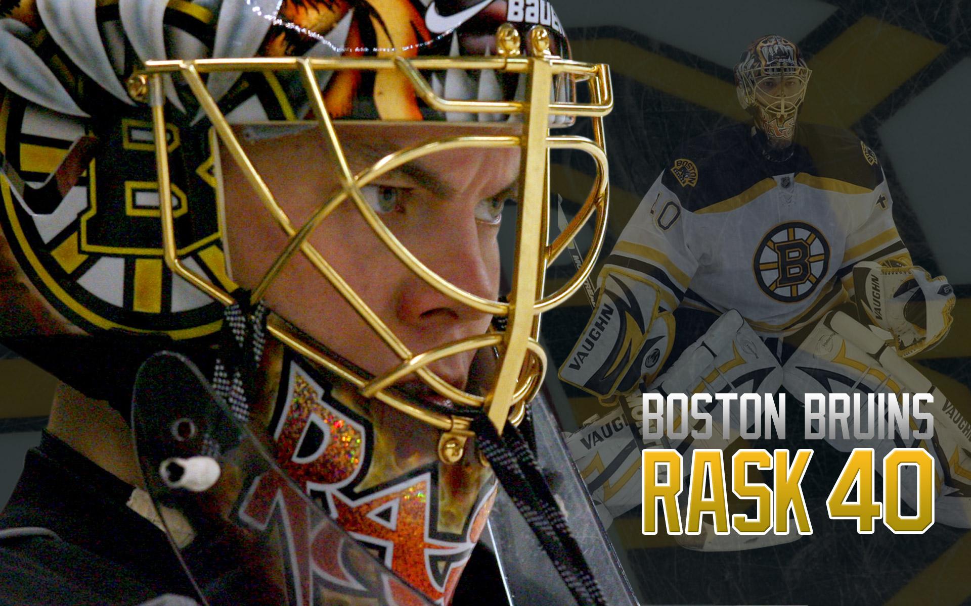 Boston Bruins Wallpaper