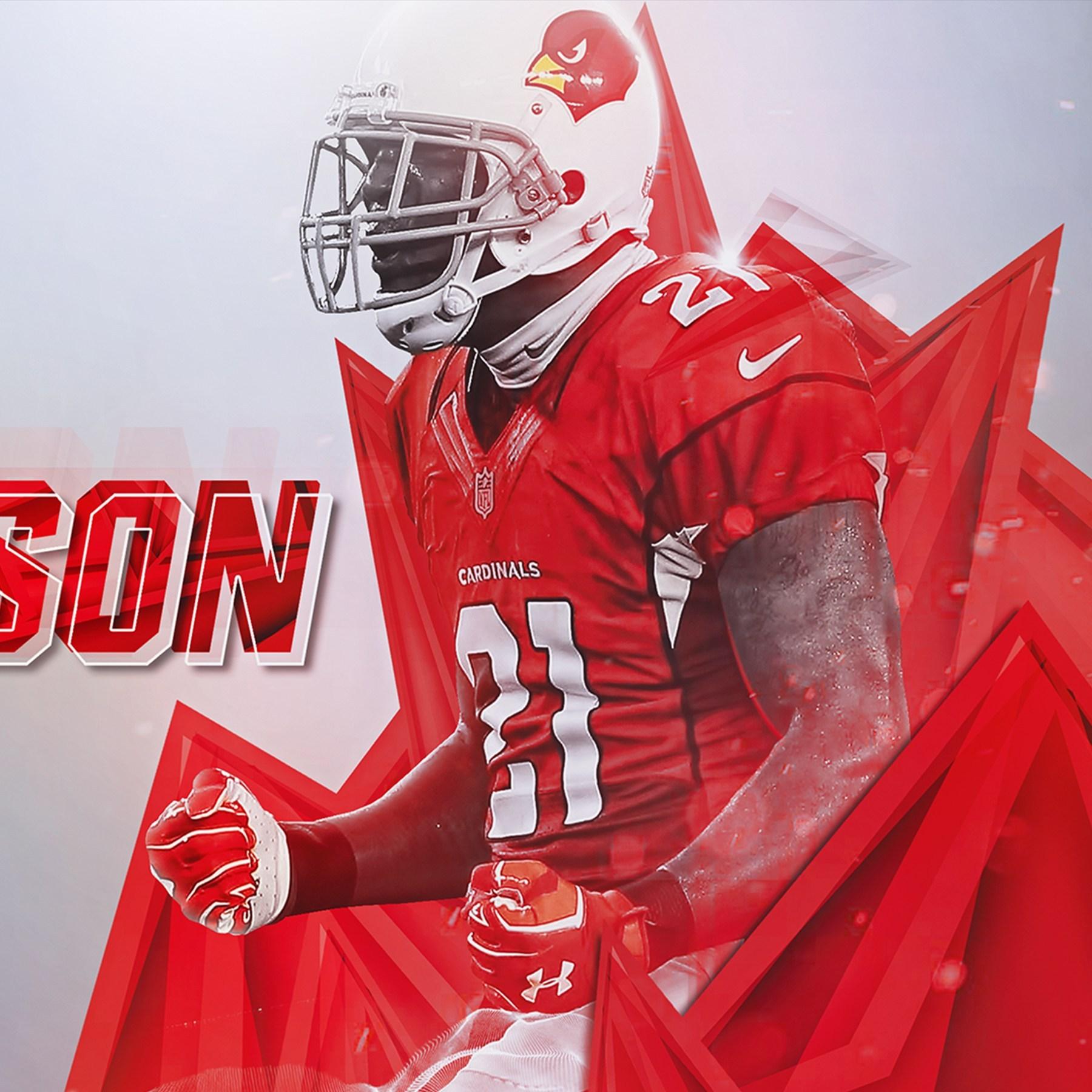 Patrick Peterson Arizona Cardinals Wallpaper. The Pick 6