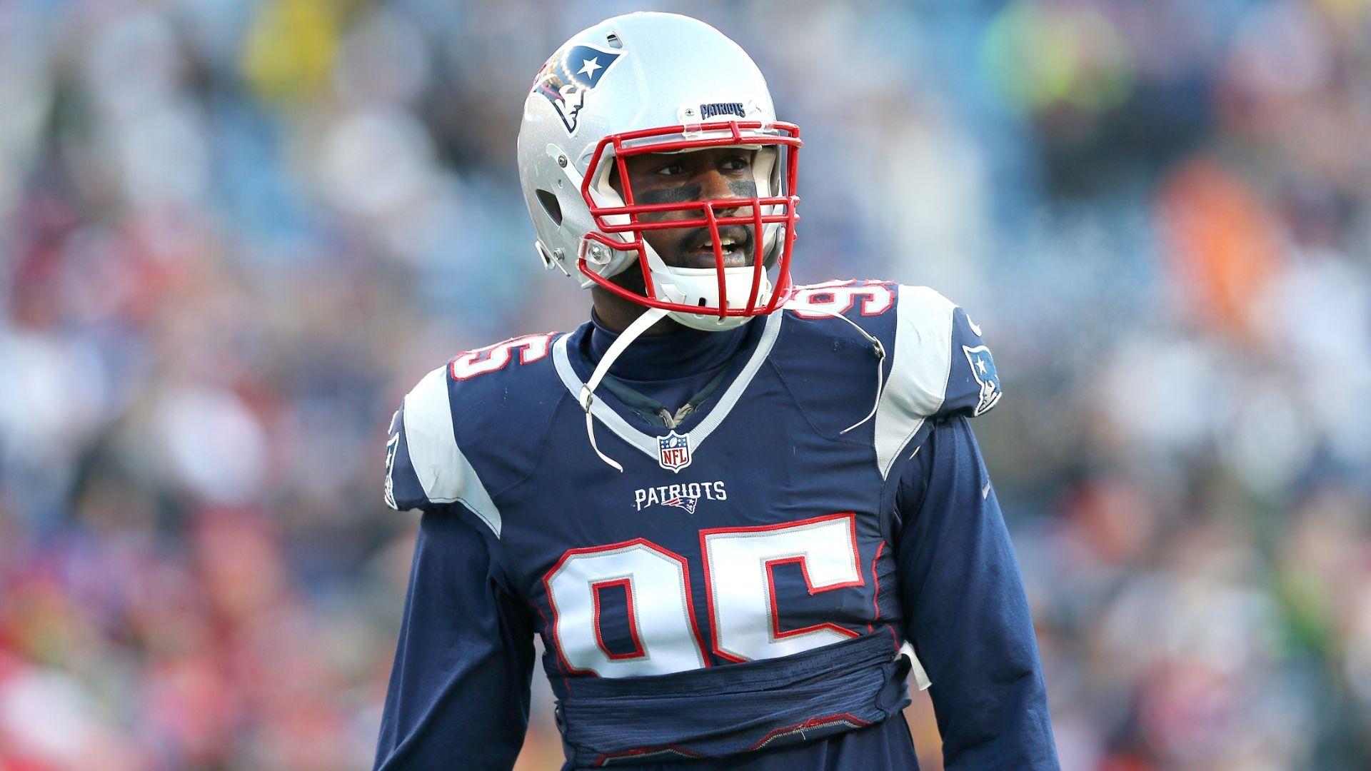 Chandler Jones' upside worth the risk for Cardinals