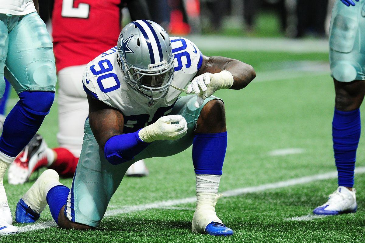 Report: DeMarcus Lawrence, Cowboys expected to talk contract