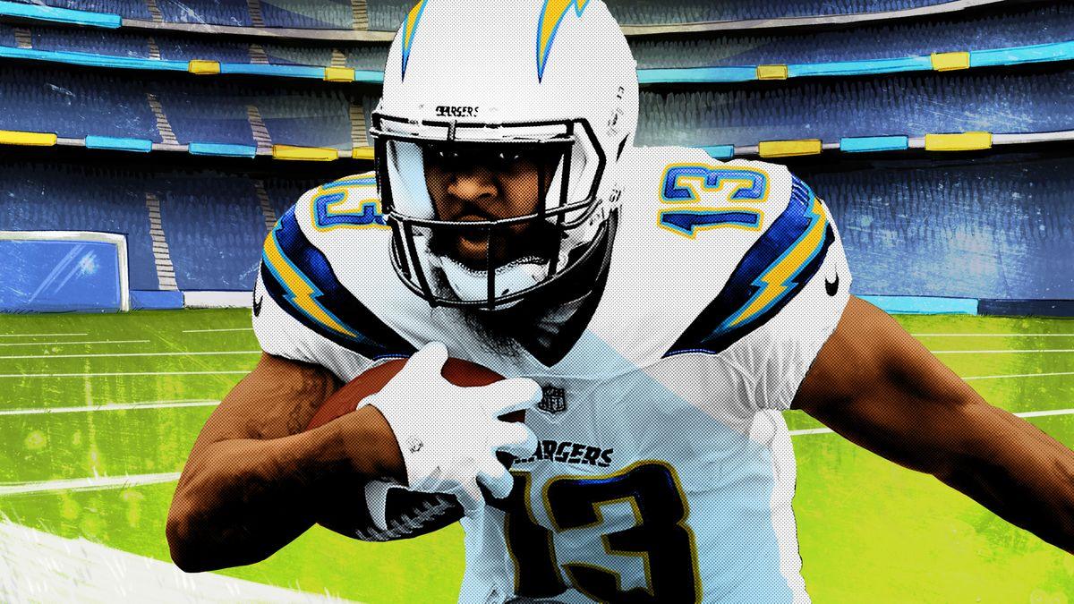 Keenan Allen Is Only Scratching the Surface of His Potential