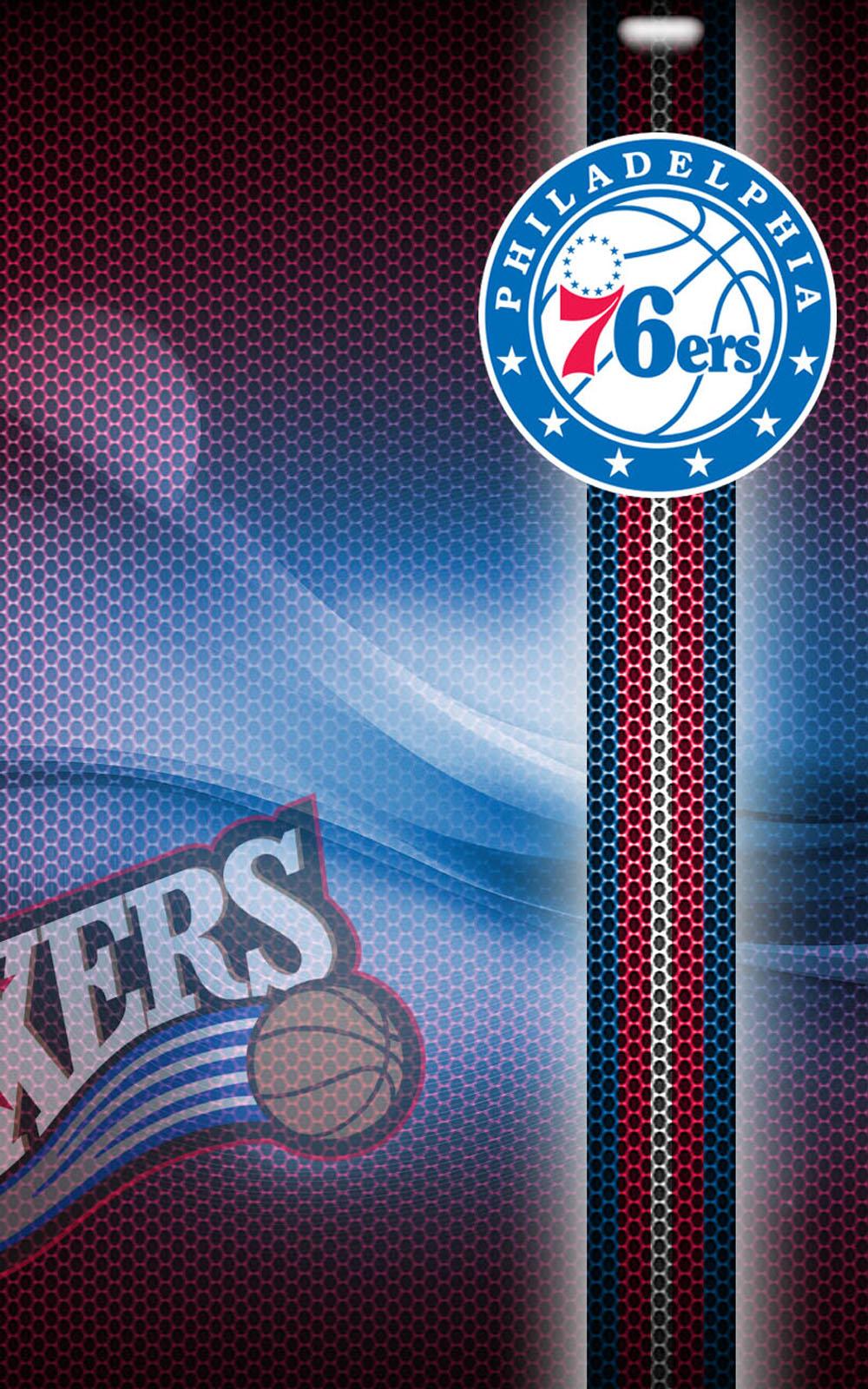Philadelphia 76ers Wallpaper and Background Image