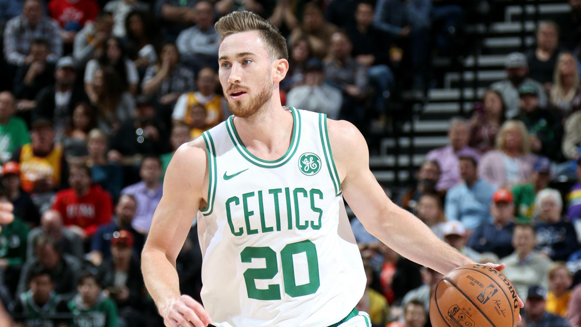 What if Gordon Hayward never left the Utah Jazz?