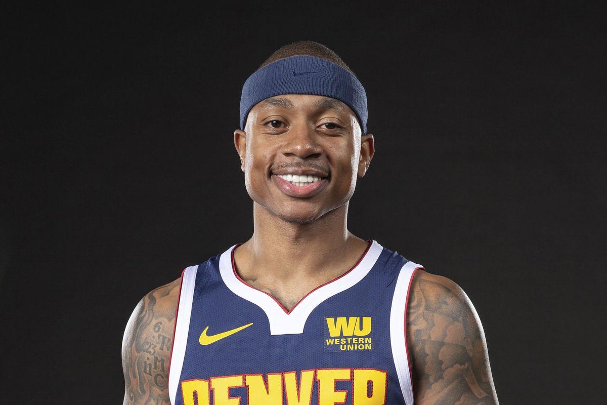 Woj: Isaiah Thomas should return sometime in December