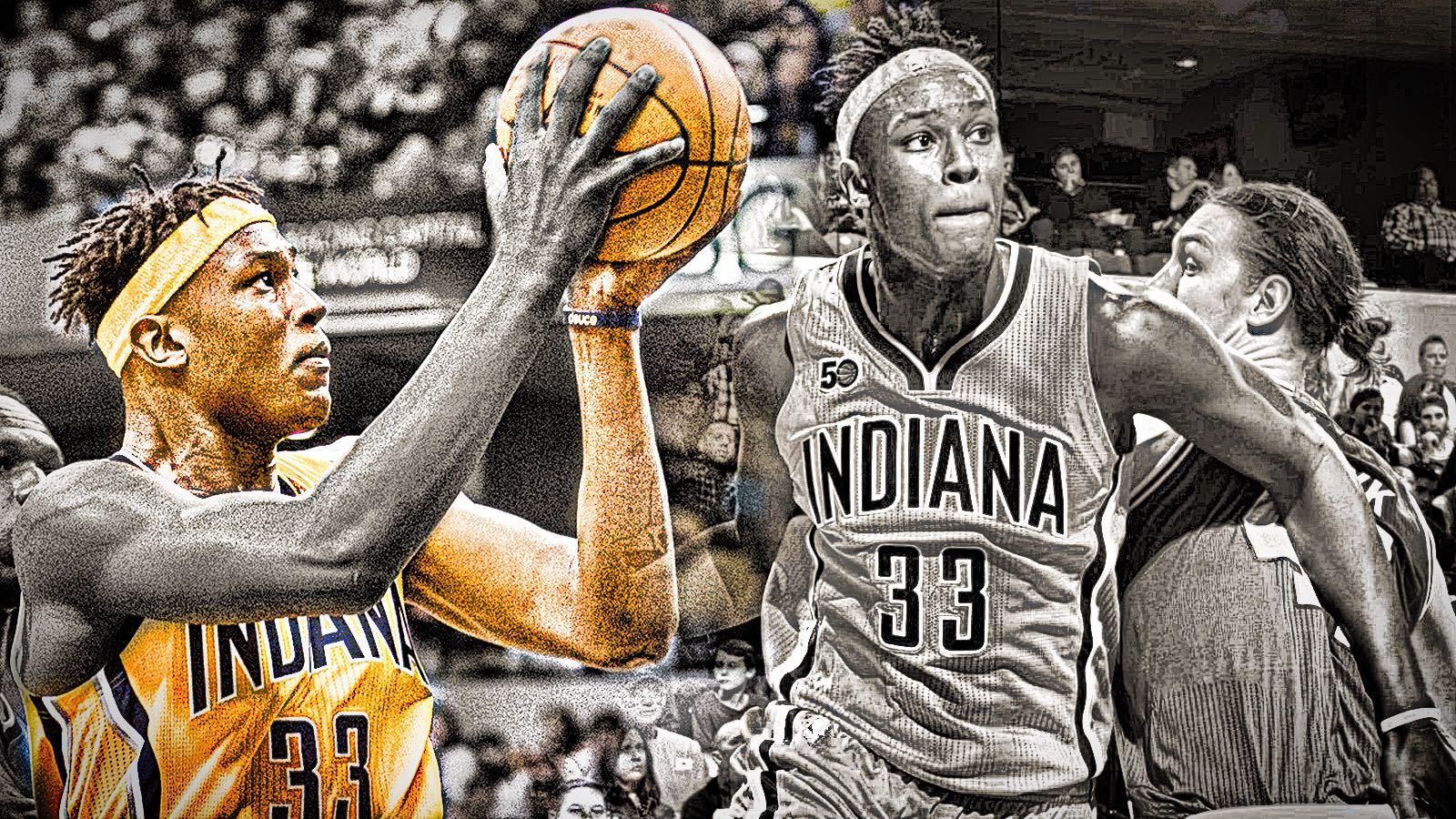 The Proving Grounds: Can Myles Turner become the Pacers' second star?