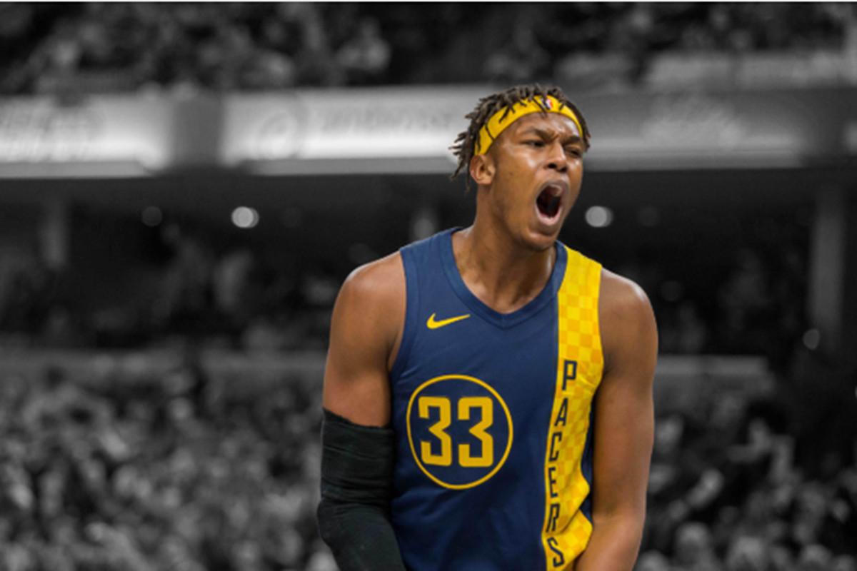 Player Review: Myles Turner needs to understand spacing as well as