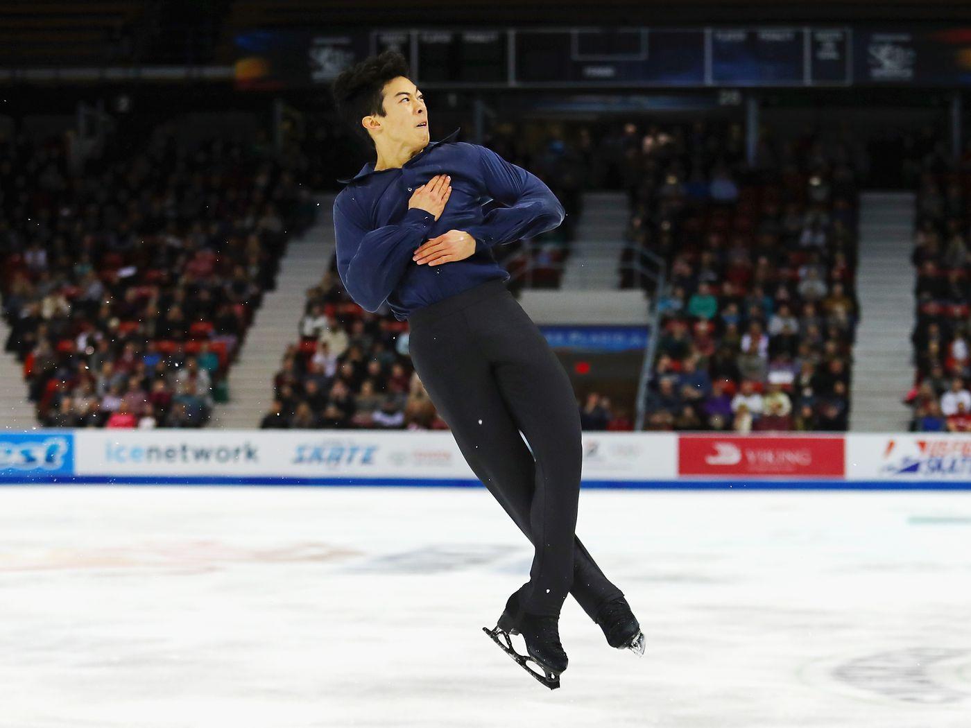 Winter Olympics: Figure skating jumps, explained