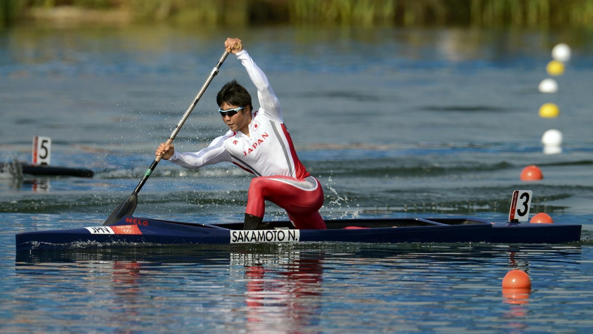 Rowing Wallpaper HD Download