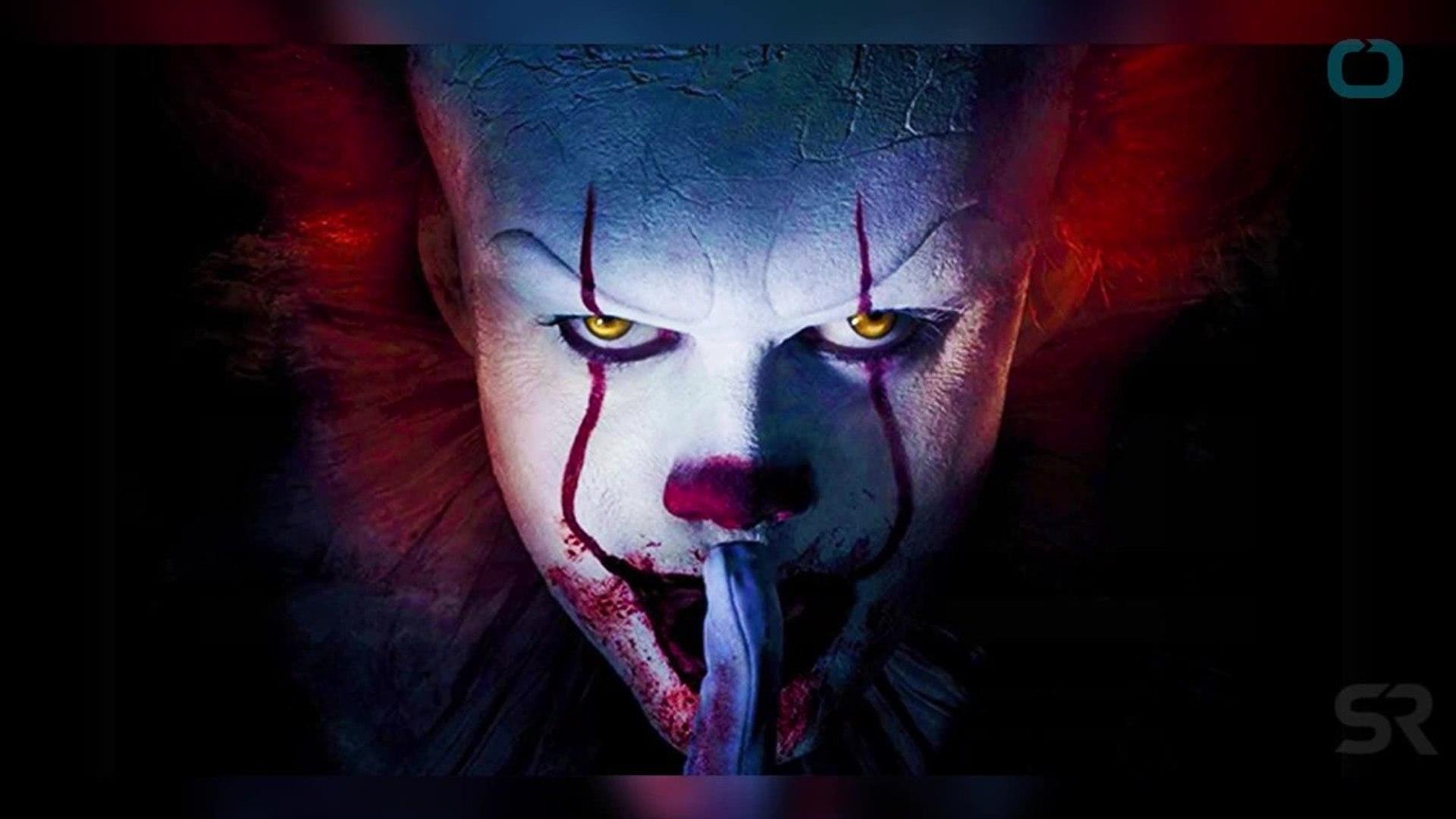 IT: Chapter Two Releases First