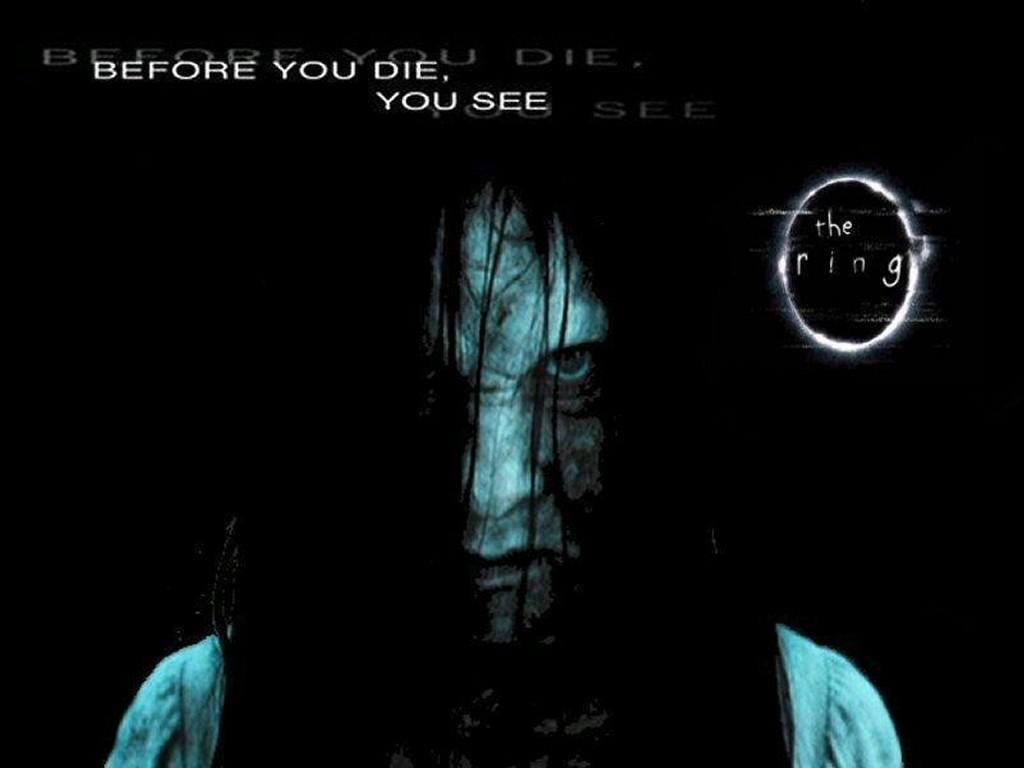 The Ring Wallpaper