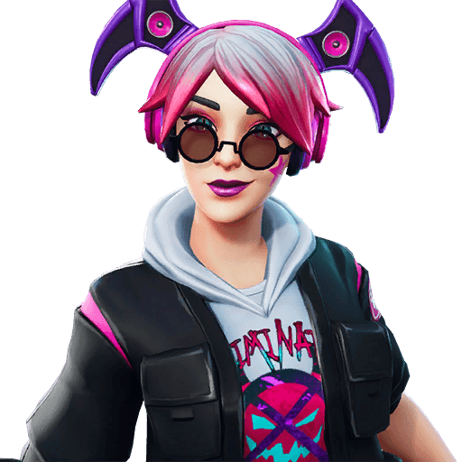 Callisto Fortnite wallpaper