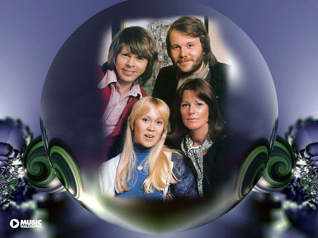 Abba Wallpaper. Music Wallpaper 17 21