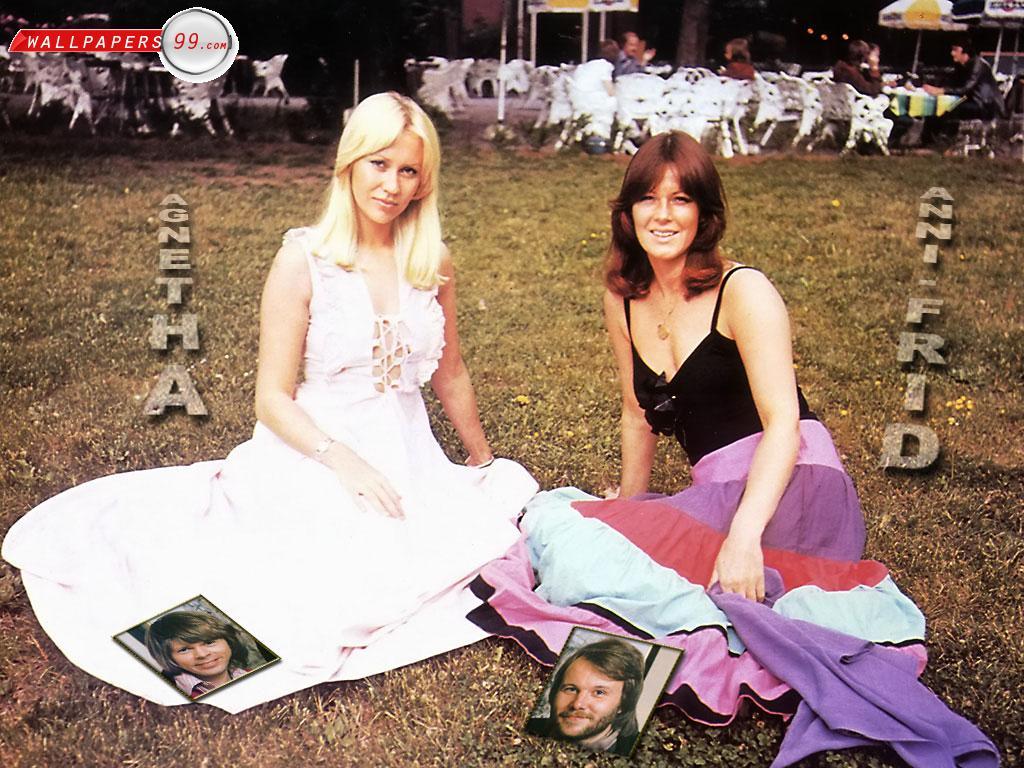 Abba Wallpaper Picture Image 1024x768 12838