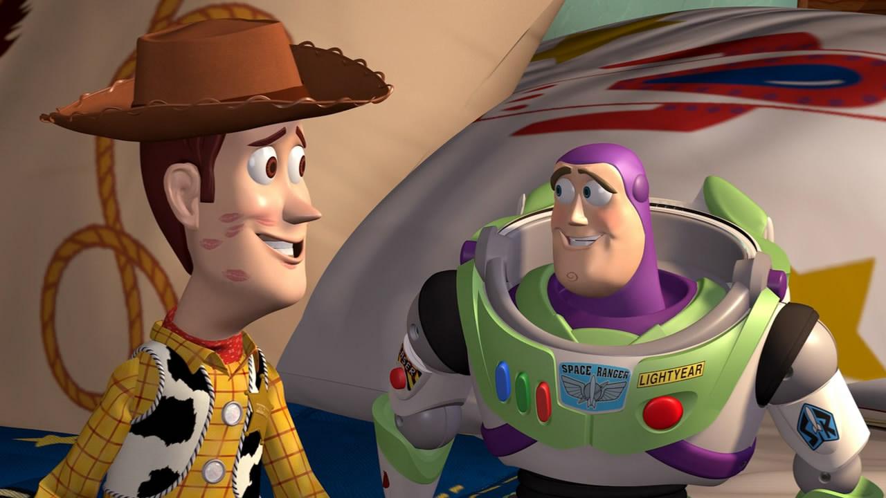 Toy Story 4 Details: Pixar Sequel Will Be a Love Story