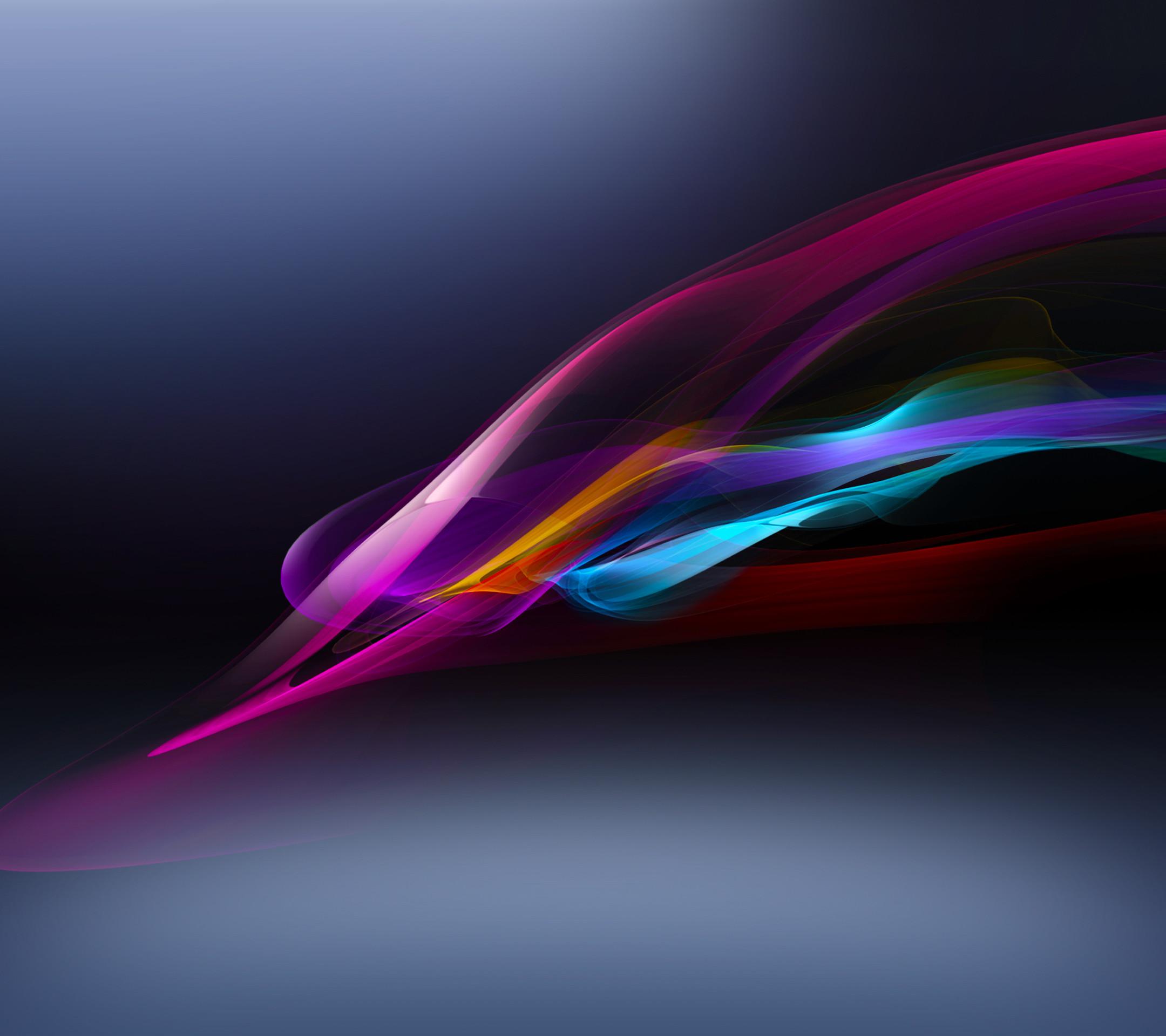 Sony Xperia Z1 wallpaper now available to download