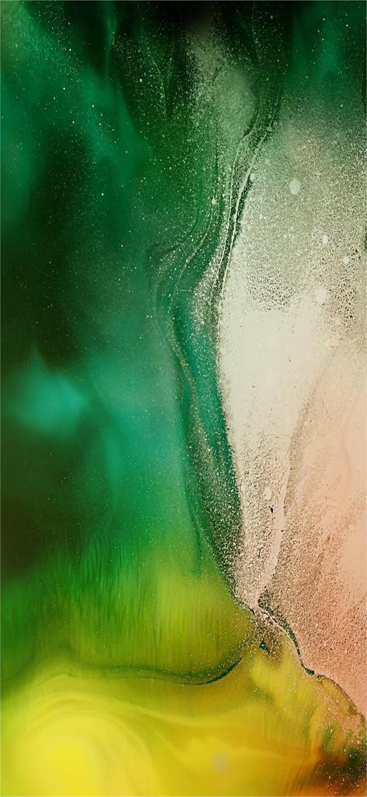 Samsung Galaxy A80 wallpaper (stock) free download