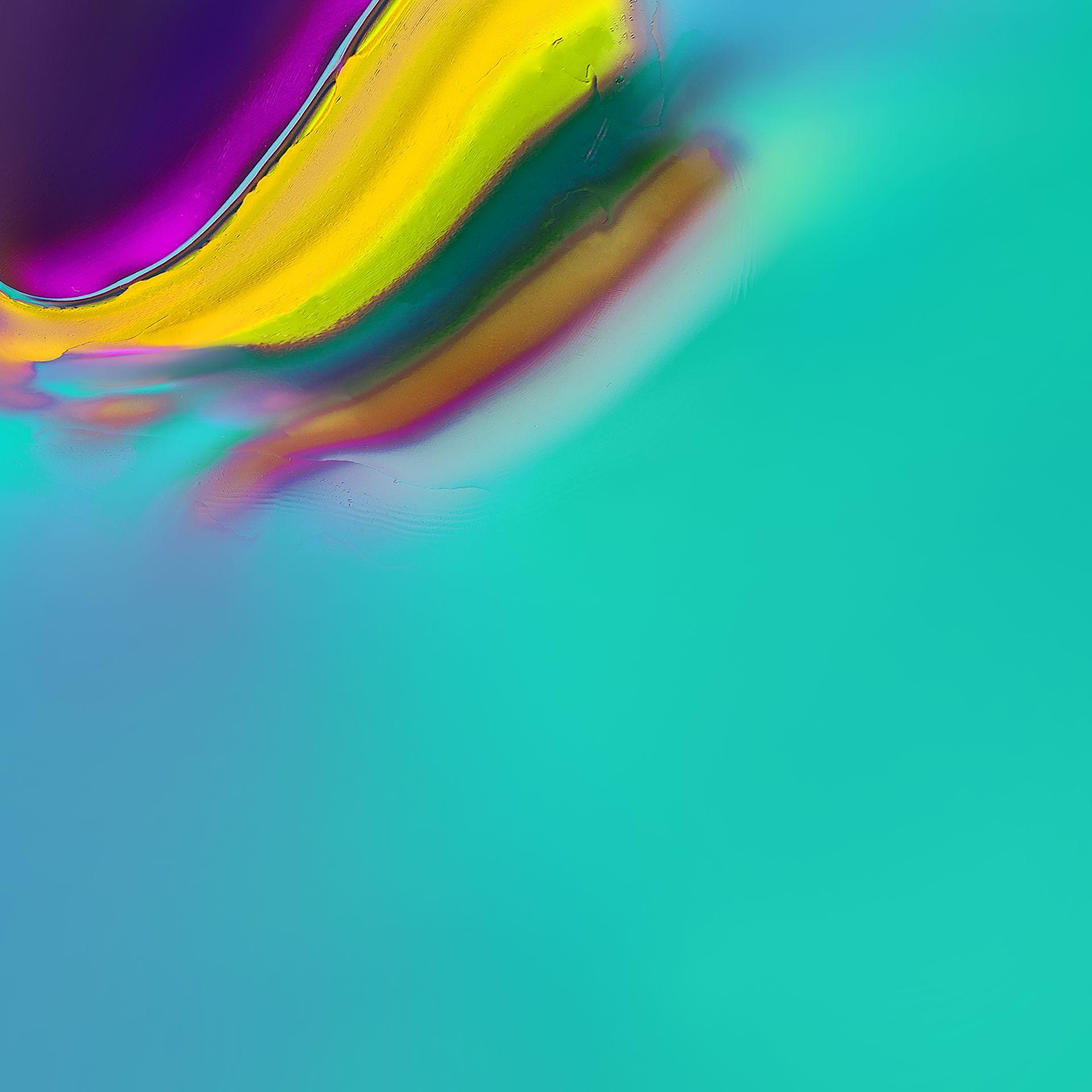 Samsung Galaxy Tab S5e Wallpaper 03 - [1920x1920]