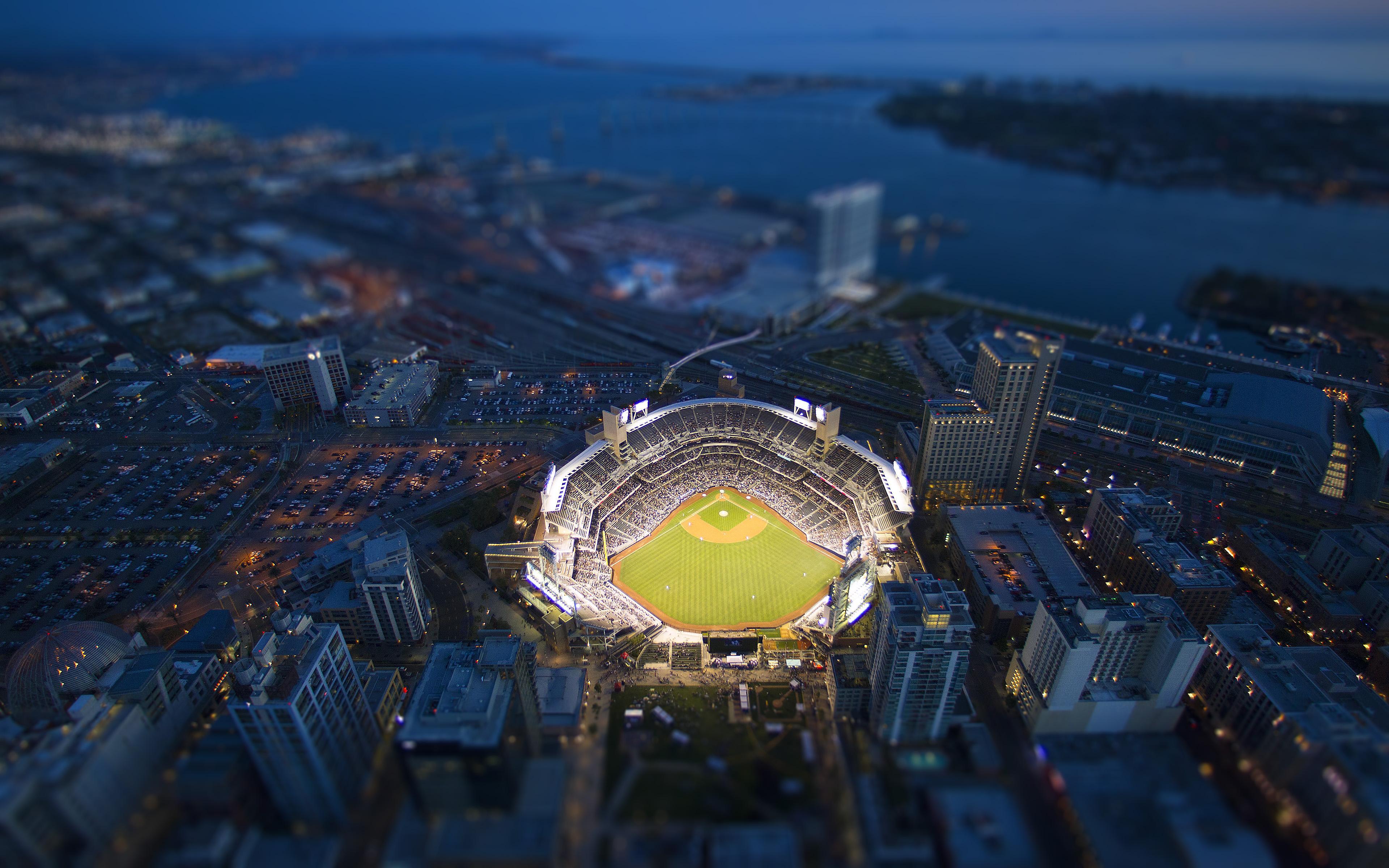 San Diego Padres Wallpaper 12 X 2400