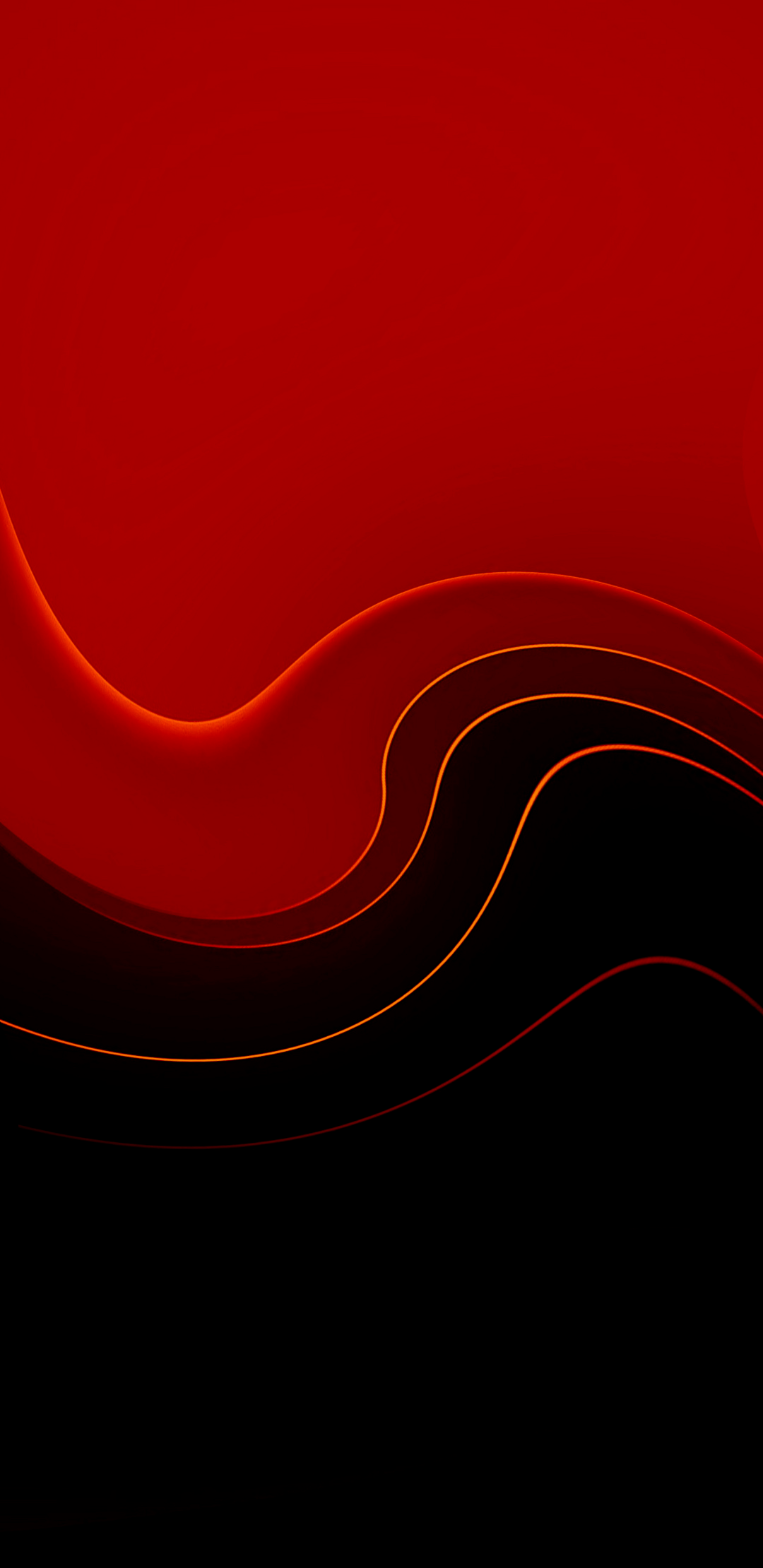 Red and Black [1080x2220]