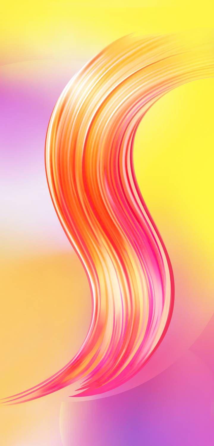 Infinix Hot S3X Stock Wallpaper 13 - [720x1500] download and share