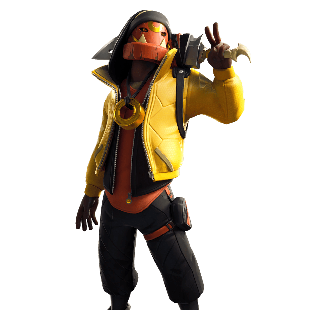 Bone Wasp Fortnite wallpaper