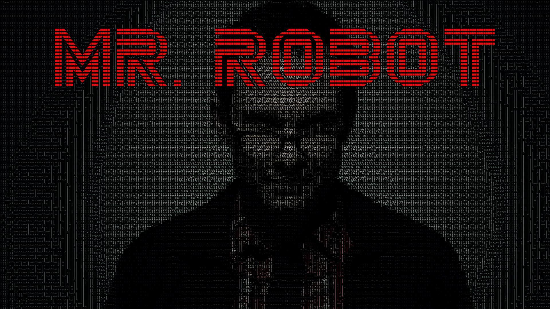 Mr Robot Wallpaper Group , Download for free